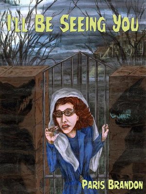 cover image of I'll Be Seeing You
